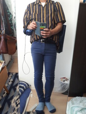 めこなさんのコーディネート