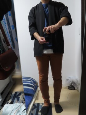 めこなさんのコーディネート