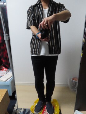 めこなさんのコーディネート