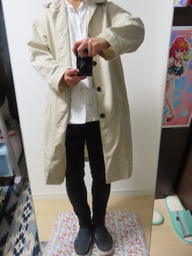 めこなさんのコーディネート