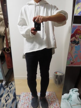 めこなさんのコーディネート