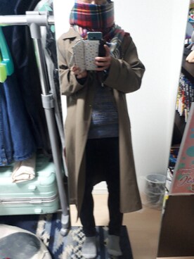 めこなさんのコーディネート