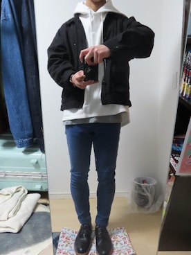 めこなさんのコーディネート