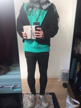 めこなさんのコーディネート