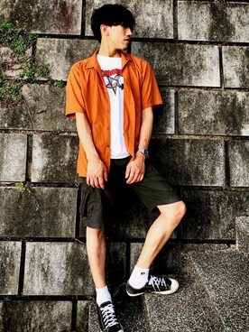 sean158さんのコーディネート