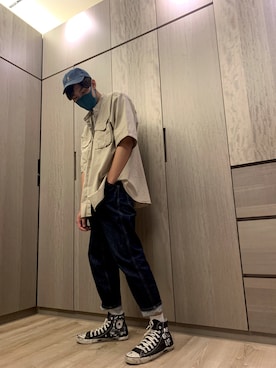 sean158さんのコーディネート