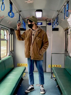 sean158さんのコーディネート