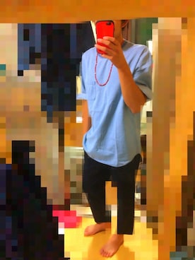 Ibutikiさんのコーディネート