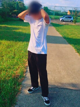 Ibutikiさんのコーディネート