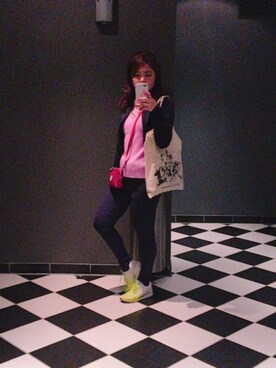 mariaさんのコーディネート