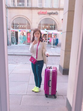 mariaさんのコーディネート