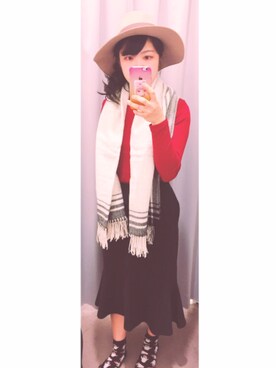 mariaさんのコーディネート