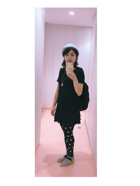 mariaさんのコーディネート