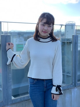 mariaさんのコーディネート