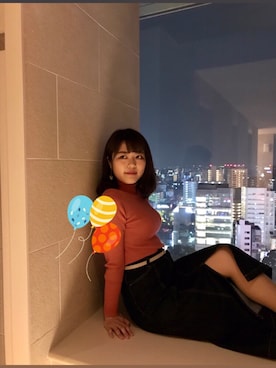 mariaさんのコーディネート