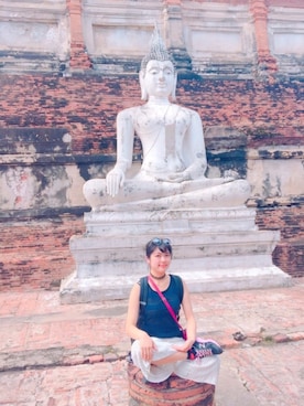 mariaさんのコーディネート