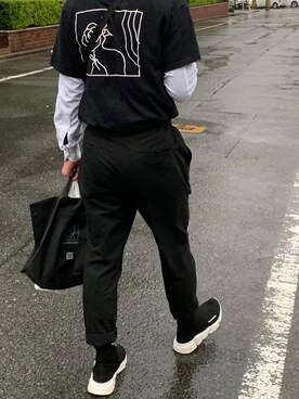 みなみさーんさんのコーディネート