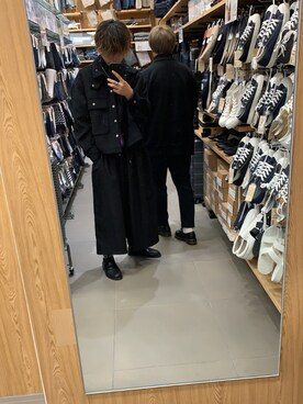 みなみさーんさんのコーディネート