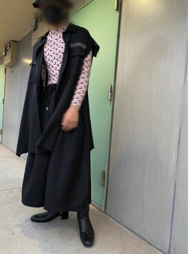 みなみさーんさんのコーディネート