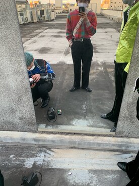 みなみさーんさんのコーディネート