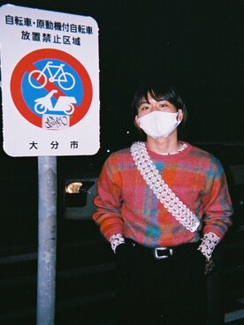 みなみさーんさんのコーディネート