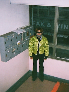 みなみさーんさんのコーディネート