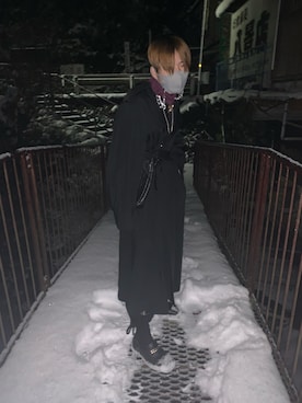 みなみさーんさんのコーディネート