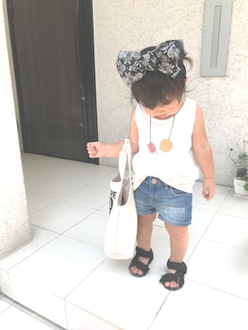 saranさんのコーディネート