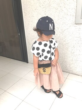 saranさんのコーディネート