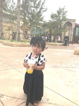 saranさんのコーディネート