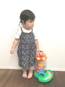 saranさんのコーディネート