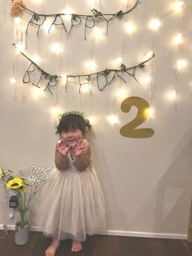 saranさんのコーディネート