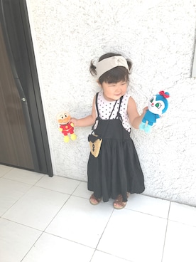 saranさんのコーディネート