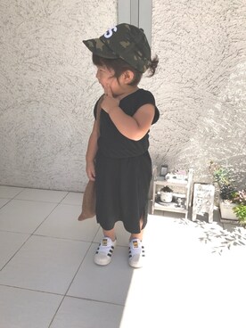 saranさんのコーディネート