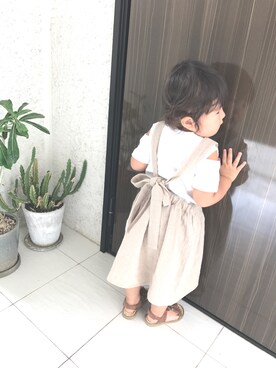 saranさんのコーディネート