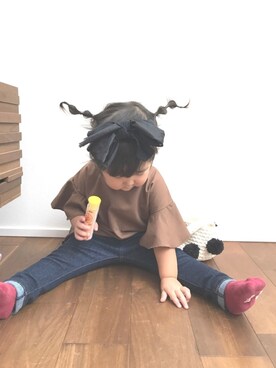 saranさんのコーディネート