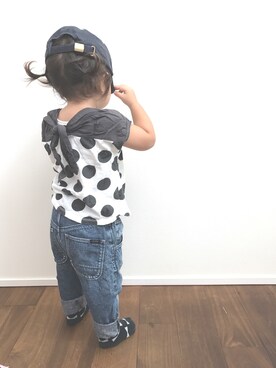 saranさんのコーディネート