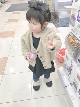 saranさんのコーディネート