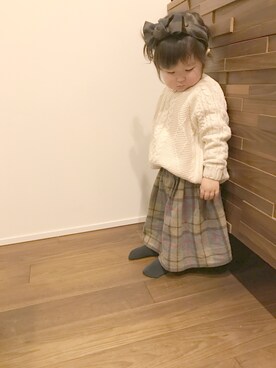 saranさんのコーディネート