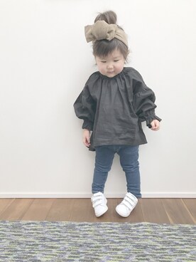 saranさんのコーディネート