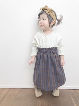 saranさんのコーディネート