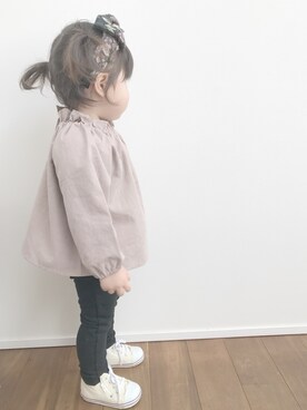 saranさんのコーディネート