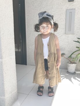 saranさんのコーディネート