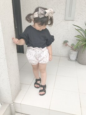 saranさんのコーディネート