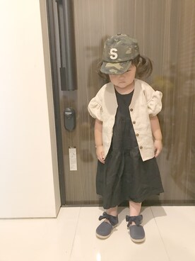 saranさんのコーディネート