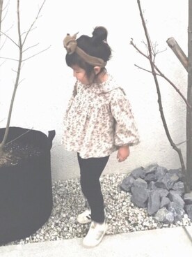 saranさんのコーディネート