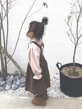 saranさんのコーディネート