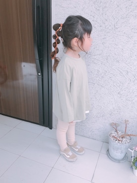 saranさんのコーディネート