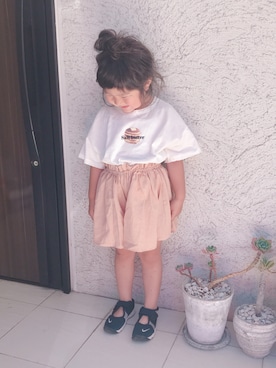 saranさんのコーディネート