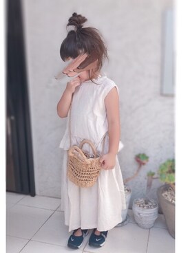 saranさんのコーディネート